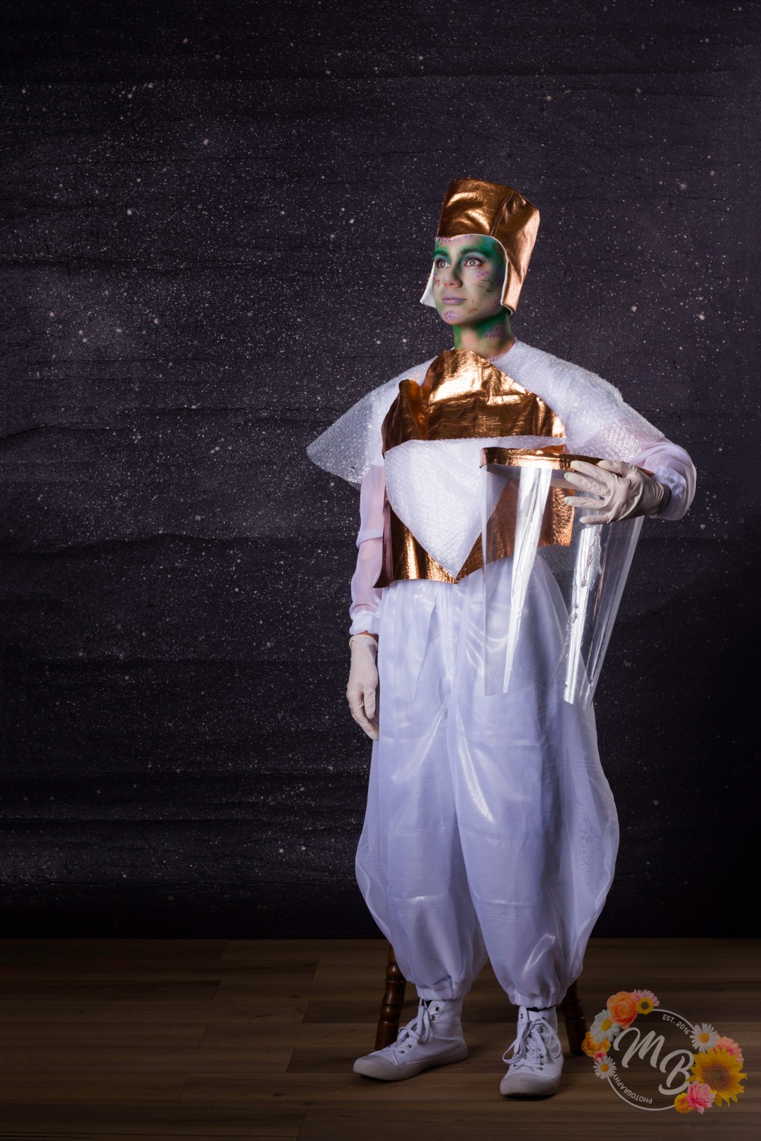 Traversing History_Alien