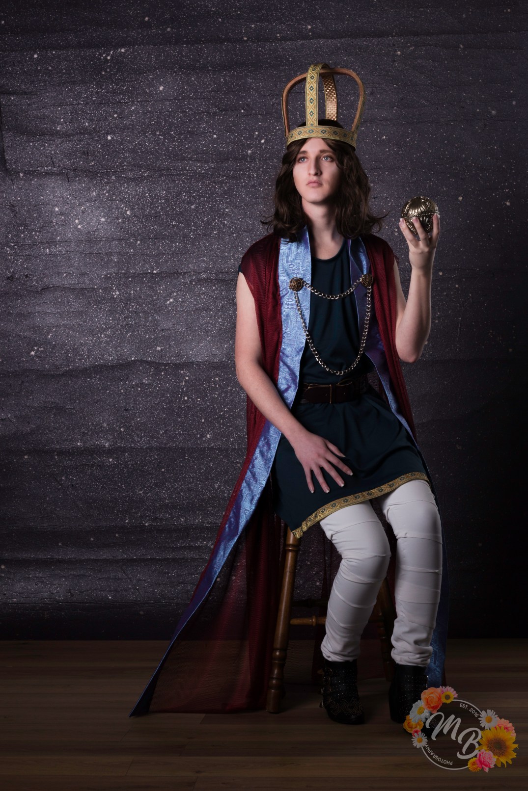 Traversing History_Charlemagne