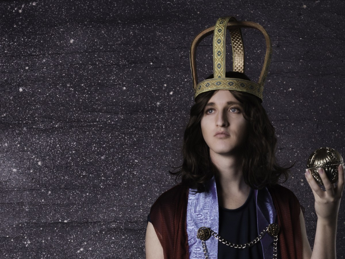 Commission: Traversing History