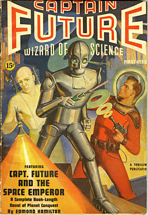 MC-49 Captain Wizard Vintage Magazine Cover Posters.jpg