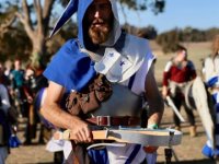 Commission- Hoods and&nbsp;Tabards