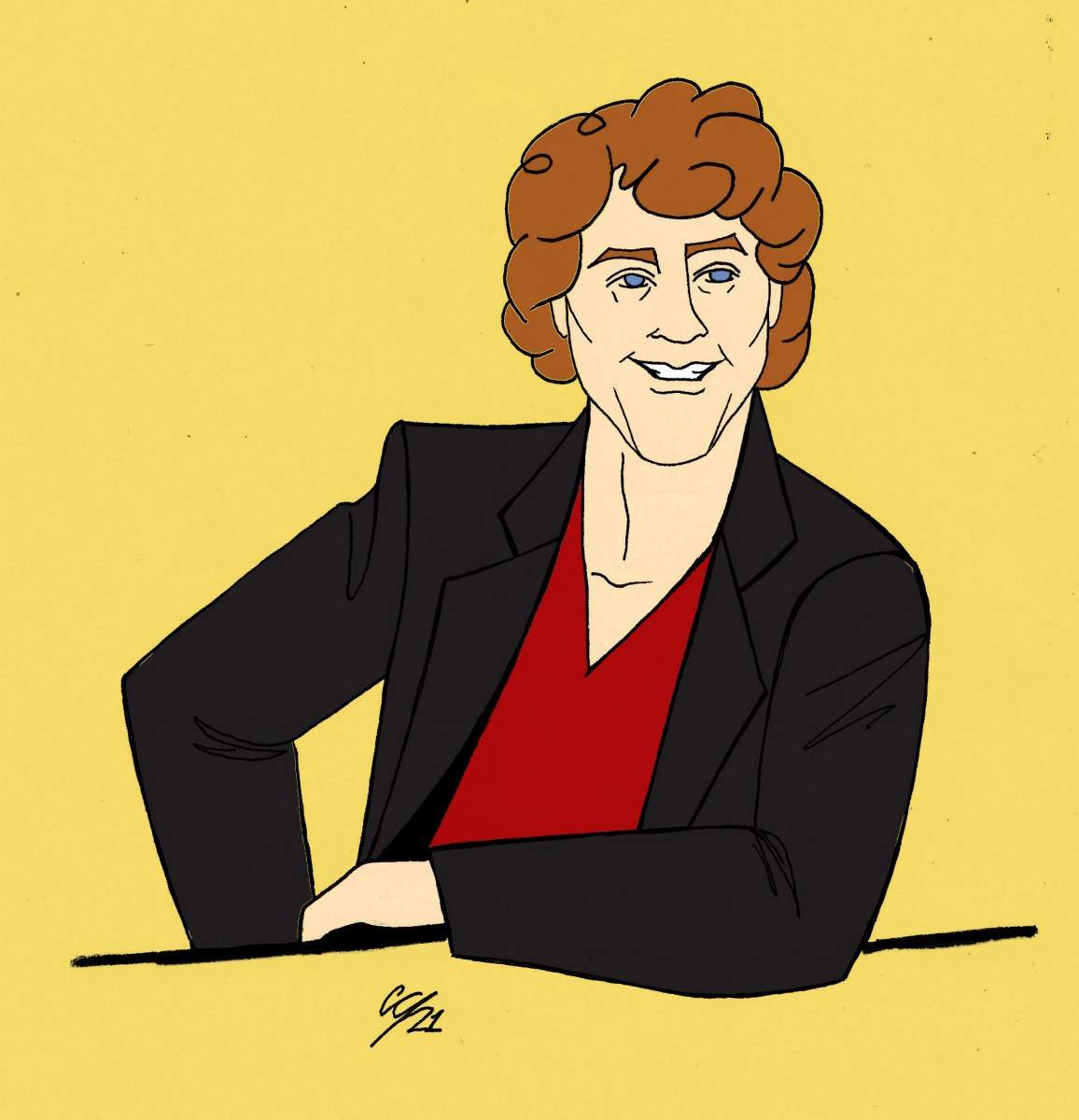 Saturday Morning Knight Rider – Travian Designs