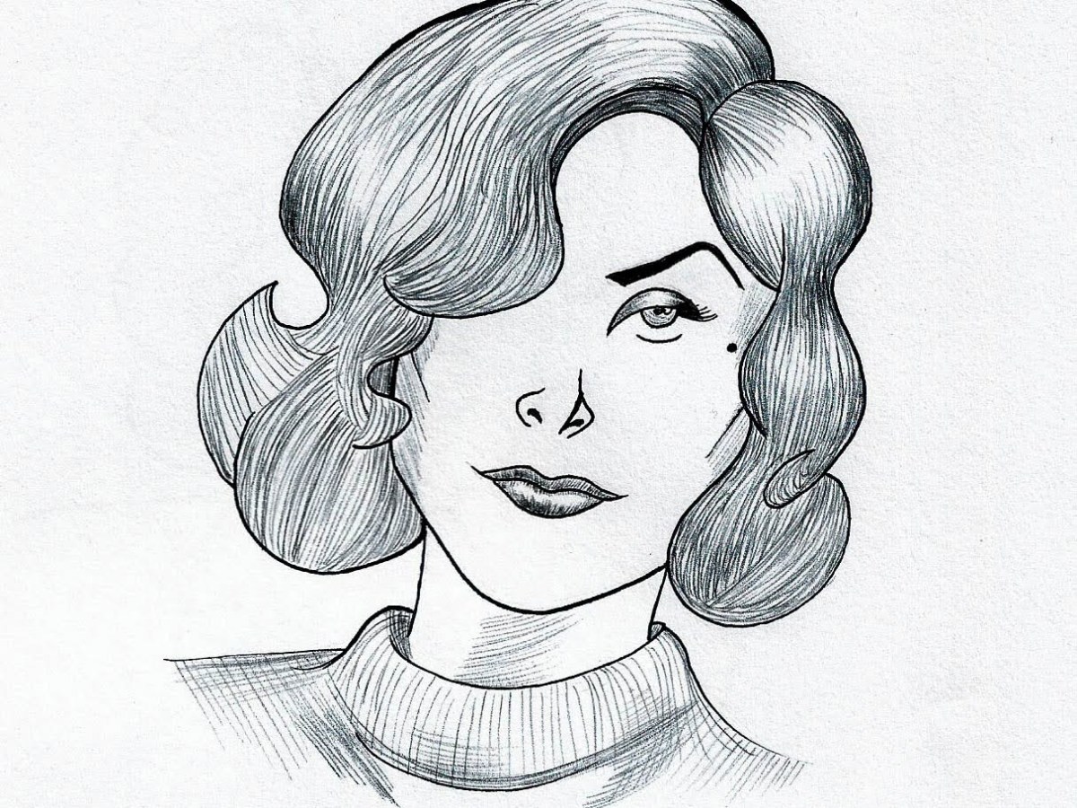 Audrey Horne- Twin&nbsp;Peaks