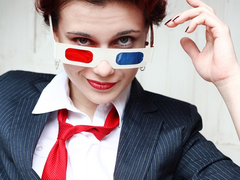 Cosplay Couture Tenth&nbsp;Doctor