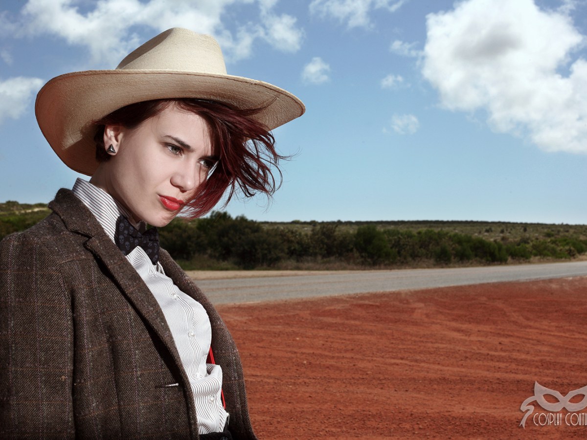 Cosplay Couture 11th&nbsp;Doctor