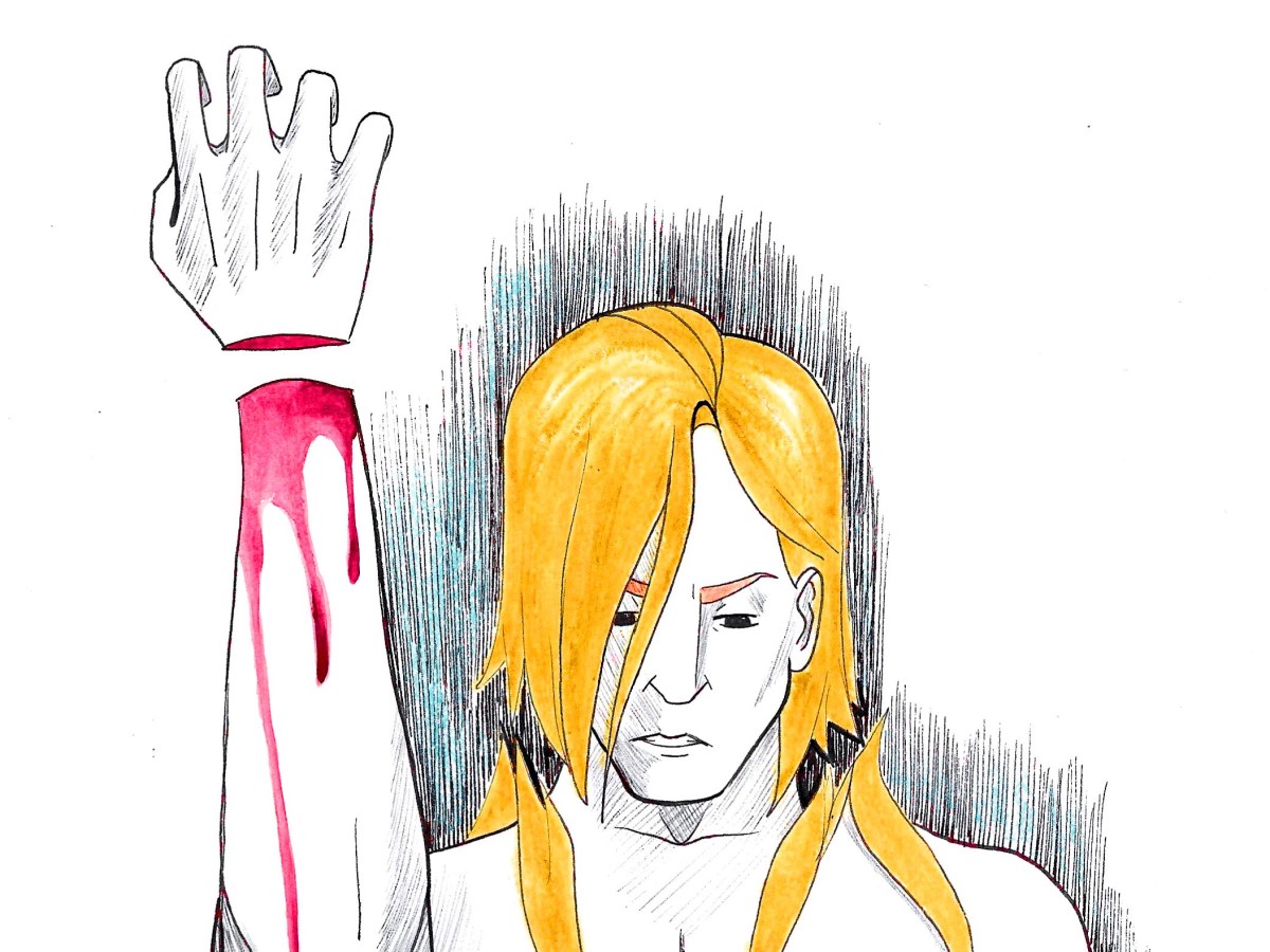 A Physical Manifestation of&nbsp;Regret