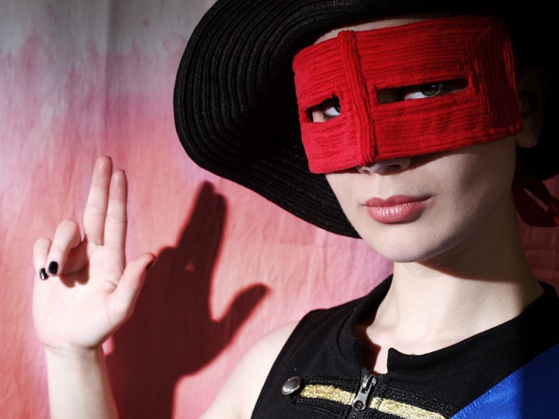 Cosplay Couture The&nbsp;Bandit