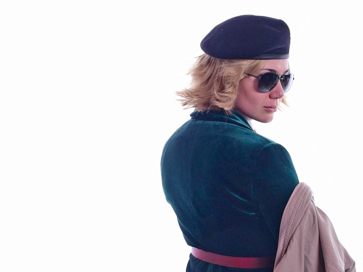 Cosplay Couture Kazuhira&nbsp;Miller