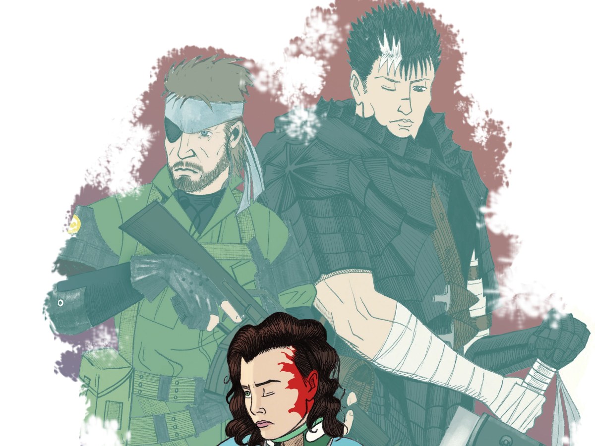 The Cyclops and the Existential Dread of&nbsp;Being