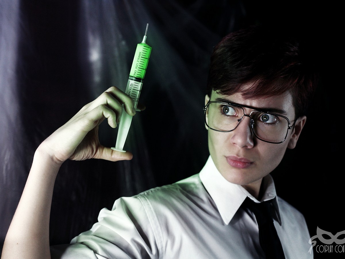 Herbert West: The&nbsp;Re-Animator