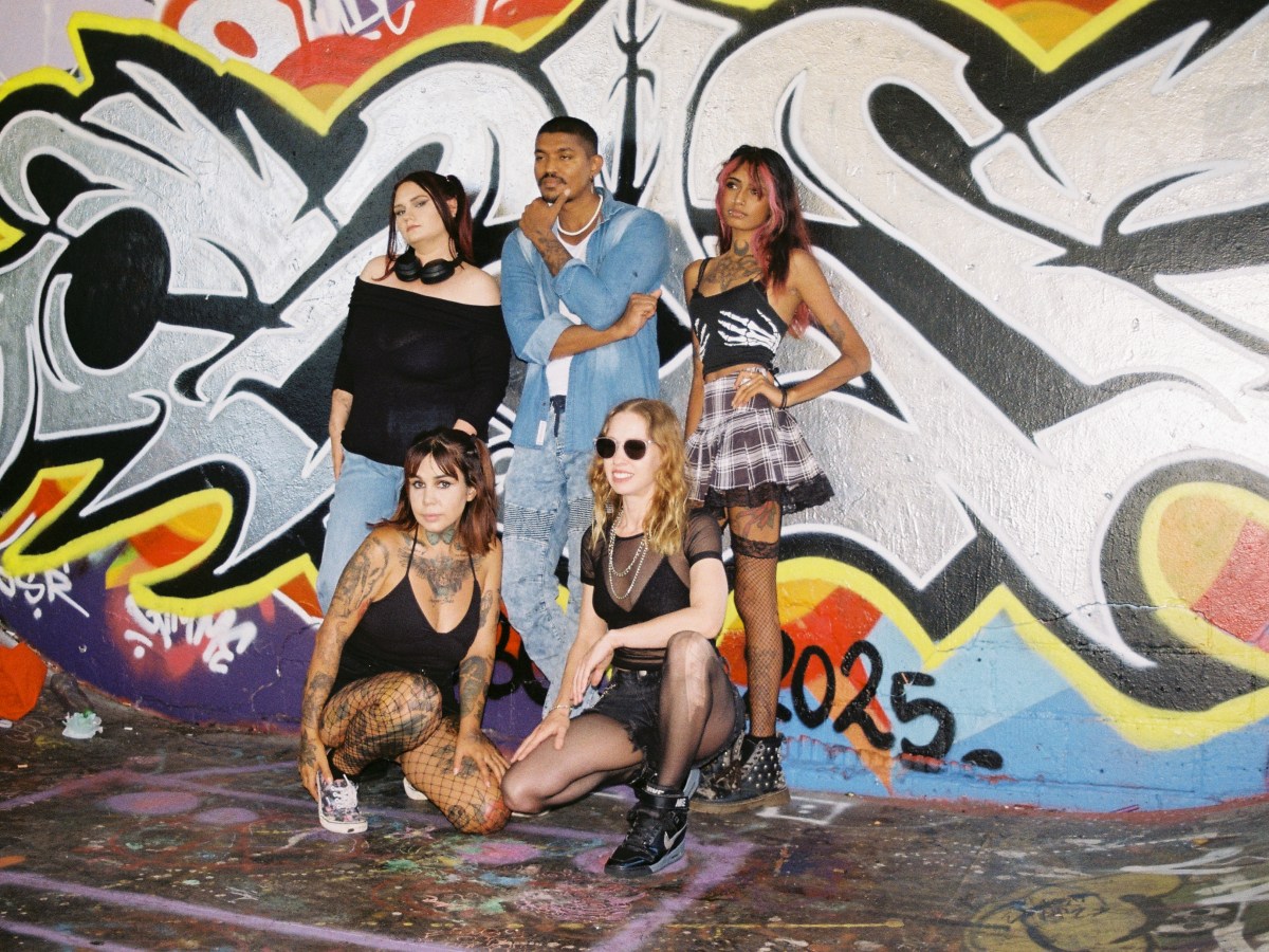 Skatepark PAPG Shoot