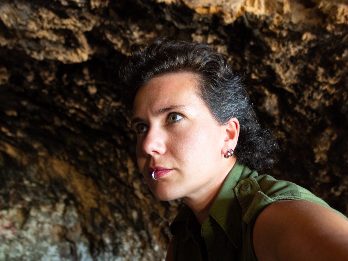 Rocky Bay Waugal&nbsp;Cave