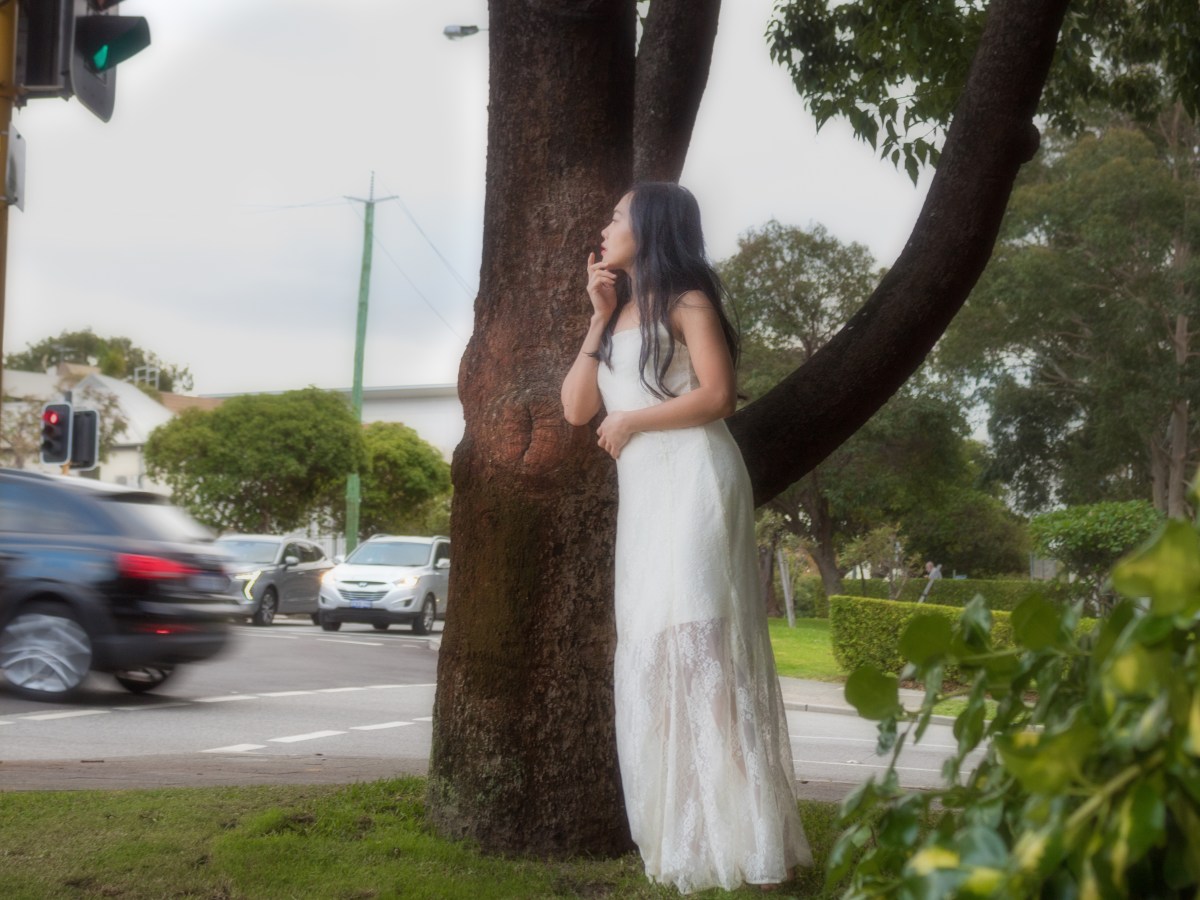 Garden of Eden